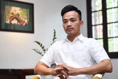 Hai tháng lăn xả của phóng viên Dân trí và ám ảnh đau thương ở điểm nóng