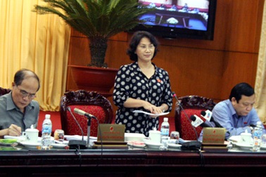 Xem xét cấp mã số để quản lý lực lượng lao động