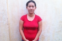 Bàng hoàng cháu bé 18 tháng bị đánh đập dã man đến chết