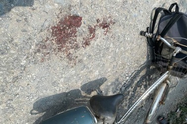 Học sinh lớp 8 đâm bạn học lớp 7 : Tự nhận là do mâu thuẫn cá nhân