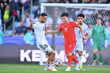 Đội tuyển Việt Nam bị trừ 41 điểm, rơi khỏi top 100 thế giới