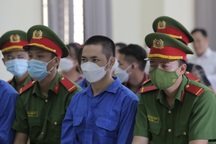 Gọi đàn em bắn chết người, "thiếu gia" lãnh án tử hình