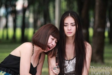 Đổi món cho thực đơn phim ảnh