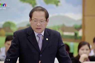 "Sẽ nâng cao mức truy thu thuế với các DN viễn thông còn tin nhắn rác, SIM rác"