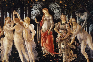 14 bí mật của những siêu phẩm hội họa