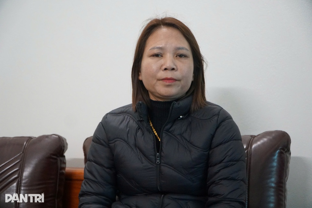 Vụ người phụ nữ trở về sau 32 năm bị lừa bán: Công an vào cuộc - 1