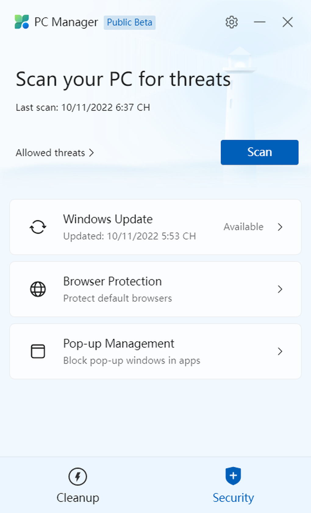 Dùng thử phần mềm tăng tốc Windows do chính Microsoft phát triển - 8 Dùng thử phần mềm tăng tốc Windows do chính Microsoft phát triển - 8