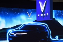 Xe điện "Made in Việt Nam" trở thành tâm điểm trước thềm năm mới