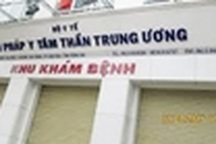 Mạo danh cán bộ tòa để làm hồ sơ bệnh án tâm thần