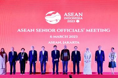 Việt Nam sẵn sàng hợp tác nhằm hiện thực hóa các nội dung ưu tiên của ASEAN