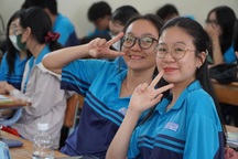 TPHCM xem xét tăng chỉ tiêu lớp 10 năm học 2024-2025