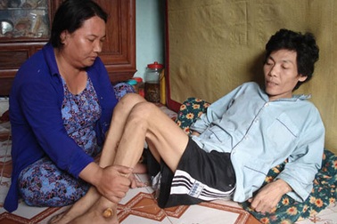 Phía sau chuyến lặn hải sâm trúng đậm 2,3 tỉ đồng 