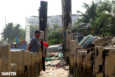 Ngân hàng Thế giới hủy tài trợ 10 triệu USD cho dự án môi trường Nha Trang
