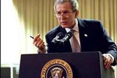 Hài hước trong chính trị Mỹ