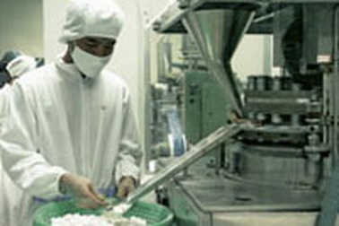 Phương pháp mới kiểm định chất lượng thuốc 