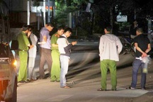 Mâu thuẫn trên Facebook, nam thanh niên bị chém gần lìa tay