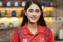 Mẹ bầu "sáng 2 bát phở chiều 3 bát cơm, ăn hết một con gà" kể chuyện đi đẻ