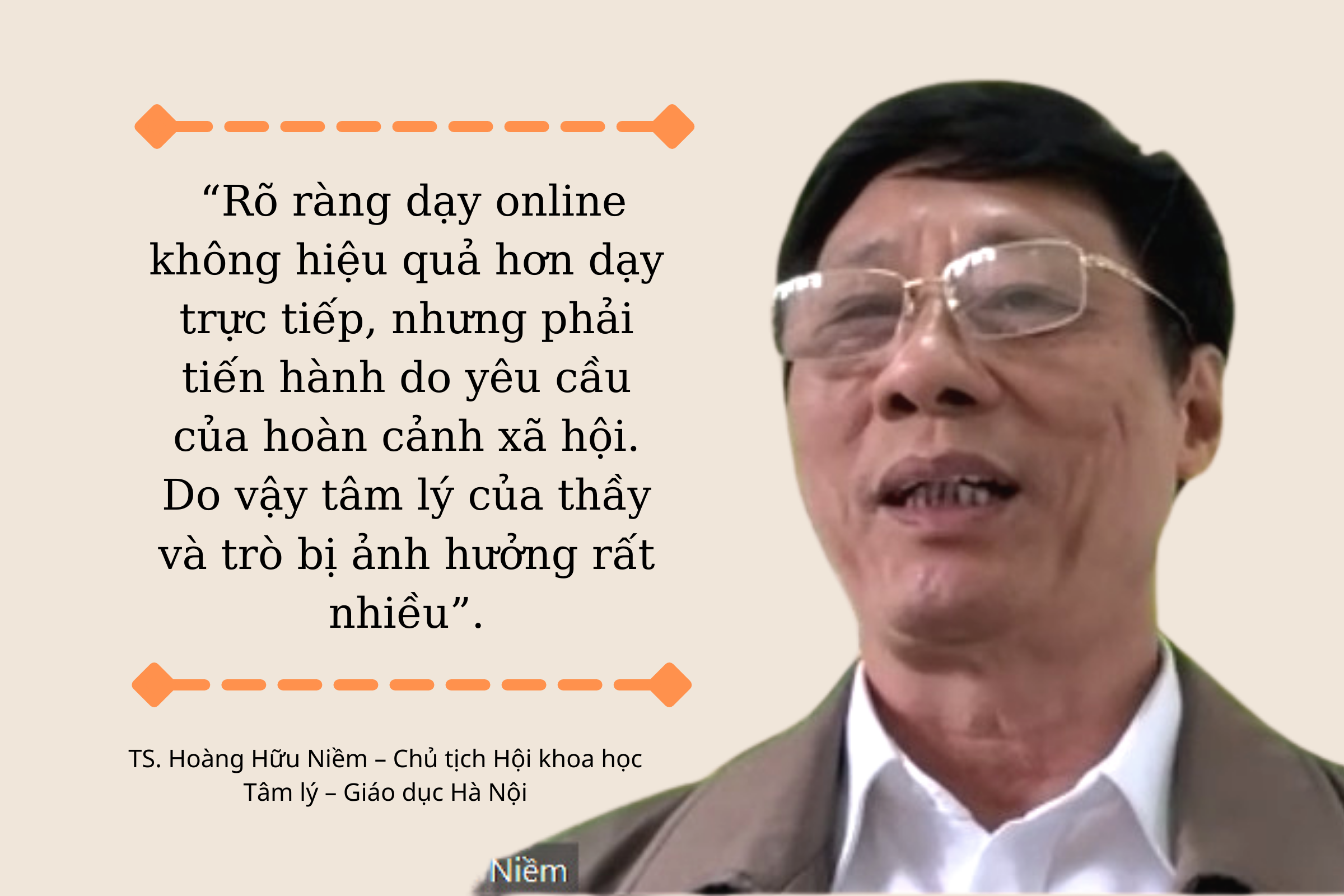 Vì sao học sinh không hào hứng trở lại trường để học trực tiếp? - 5 Vì sao học sinh không hào hứng trở lại trường để học trực tiếp? - 5