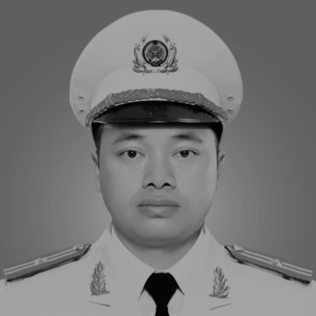Tạm giữ hình sự đối tượng đi xe máy tông chiến sĩ CSGT tử vong - 2 Tạm giữ hình sự đối tượng đi xe máy tông chiến sĩ CSGT tử vong - 2