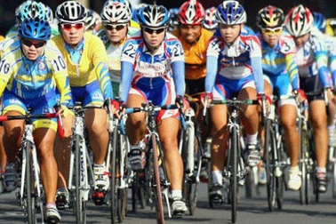  Đội nữ Đống Đa-Hà Nội: Háo hức tranh tài 