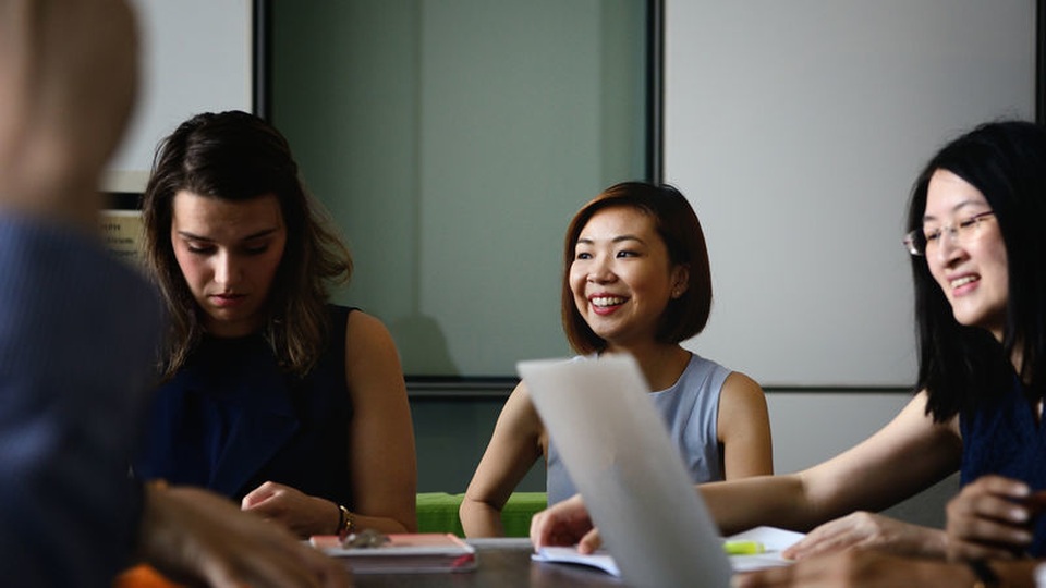 Giải pháp IT “đo ni đóng giày” cho doanh nghiệp nhỏ - 1 Giải pháp IT “đo ni đóng giày” cho doanh nghiệp nhỏ - 1