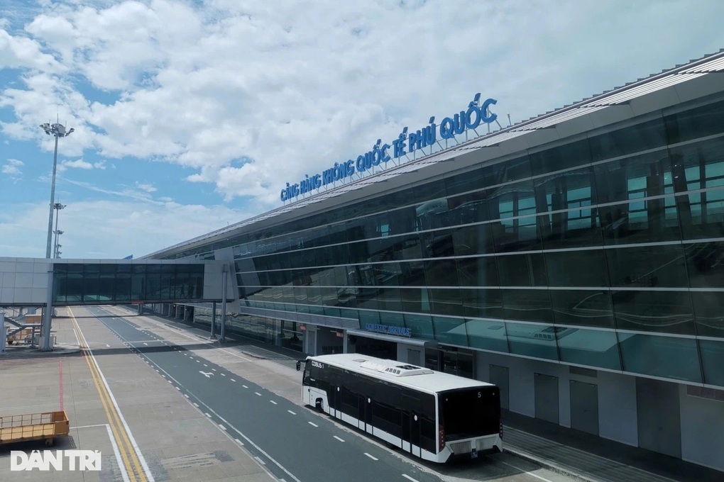 Prime Minister approves establishment of Sun PhuQuoc Airways - 1 Thủ tướng chấp thuận lập hãng bay Sun PhuQuoc Airways - 1