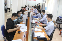 Liên thông thị trường lao động cả nước