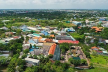 Vụ cưỡng chế Tràm Chim Resort: Chưa tự tháo dỡ vì... "lý do chưa thuyết phục"