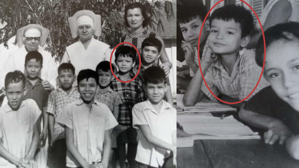 Avocată franceză abandonată la vârsta de 6 ani, în căutarea disperată a mamei sale biologice în Vietnam - 3