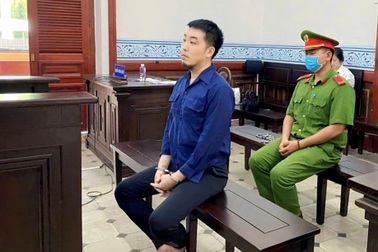 Từ Hàn Quốc sang TPHCM khuyên con cư xử tốt với vợ, người cha bị đâm chết