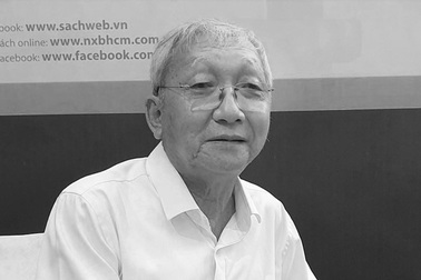 Vĩnh biệt anh Hai Cù Nèo, nhà văn - nhà báo Lê Văn Nghĩa