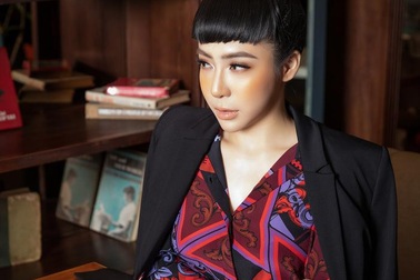 Mai Diệu Linh sẽ đưa Jollie D trở thành bạn đồng hành với phụ nữ Việt nam