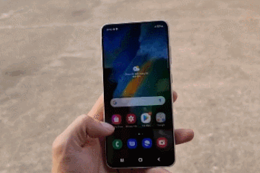 Chưa được Samsung ra mắt, Galaxy S21 FE đã bất ngờ lộ diện tại Việt Nam