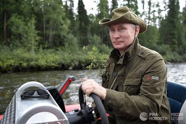 Ông Putin muốn giảm người Trung Quốc ở Viễn Đông?