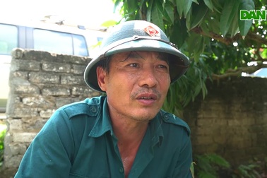 Vải sớm Bắc Giang mất giá vì dịch Covid-19