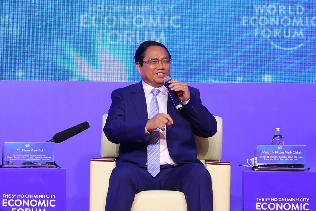 Đặt câu hỏi với Thủ tướng không phải là khó nhất mà là dễ nhất - 1 Đặt câu hỏi với Thủ tướng không phải là khó nhất mà là dễ nhất - 1