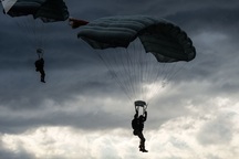 Những hình ảnh ấn tượng về lực lượng tinh nhuệ nhất nhì quân đội Nga