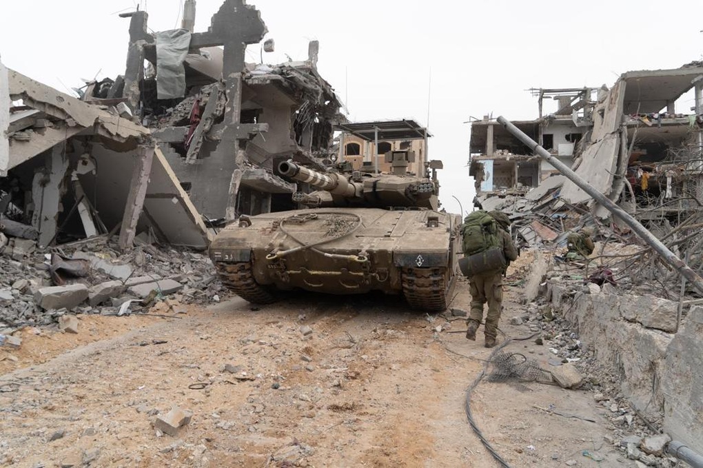 Israel thừa nhận trả giá đắt, Hamas phát cảnh báo cứng rắn - 1 Israel thừa nhận trả giá đắt, Hamas phát cảnh báo cứng rắn - 1