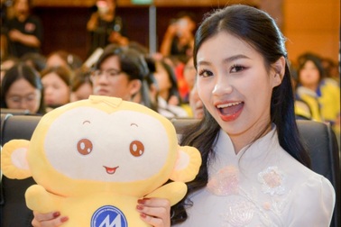 Điểm chuẩn Trường Đại học Tài chính - Marketing năm 2025 tăng nhẹ