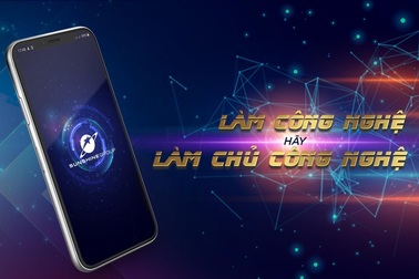 Ra mắt Sunshine App - Một ứng dụng thay cho mọi ứng dụng