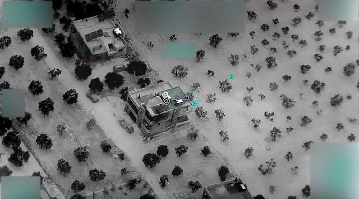 2 tháng cân não nghẹt thở của đặc nhiệm Mỹ trước khi tiêu diệt trùm IS - 2 2 tháng cân não nghẹt thở của đặc nhiệm Mỹ trước khi tiêu diệt trùm IS - 2