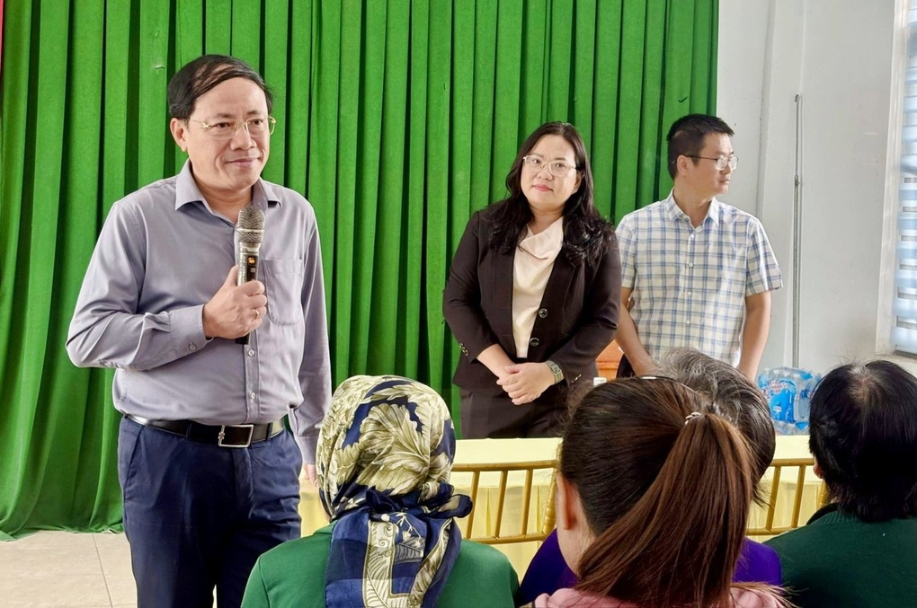 Gia Lai dự kiến di dời khẩn cấp gần 1.900 hộ khỏi vùng thiên tai - 2