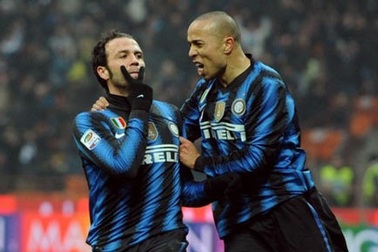 11 cầu thủ xuất sắc nhất vòng 22 Serie A