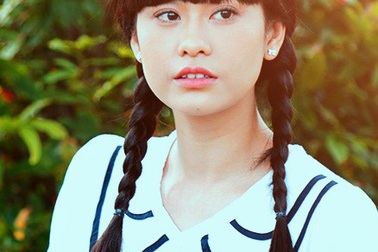 Trương Quỳnh Anh với vai diễn ám ảnh trong phim kinh dị