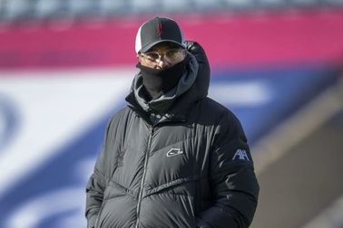 Jurgen Klopp, Mourinho có khả năng cao bị sa thải