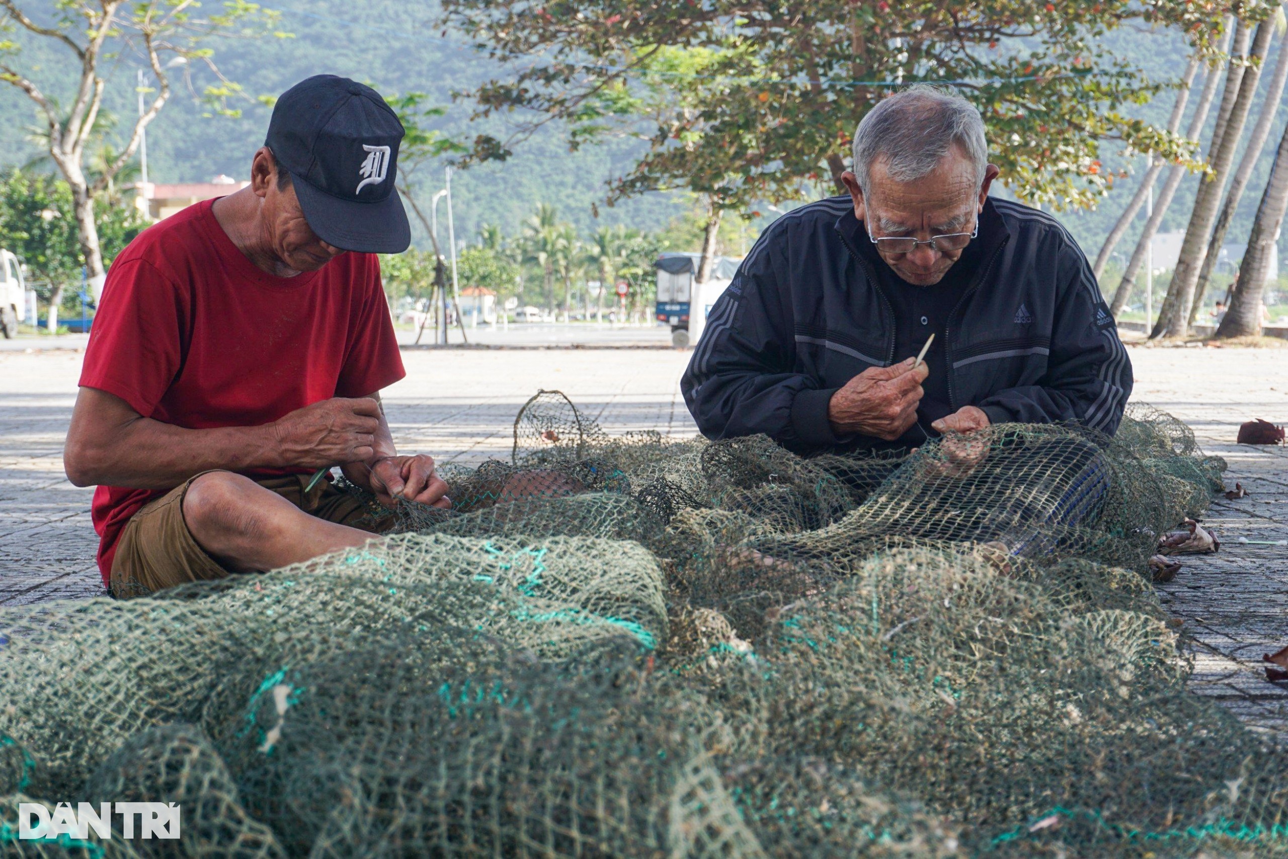 Chuyện thịt heo khao bạn thuyền trong Tết xưa ở làng biển Đà Nẵng - 3