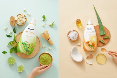 Bật mí những nguyên liệu tự nhiên giúp chăm sóc quần áo dịu nhẹ