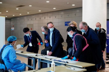 Trung Quốc từ chối cung cấp "dữ liệu quan trọng" cho cuộc điều tra của WHO