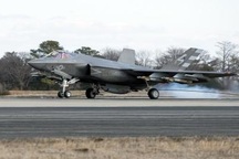 Mỹ đánh lạc hướng dư luận với chương trình F-35