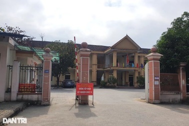 Giám đốc CDC Nghệ An lên tiếng về cáo buộc nhận tiền "hoa hồng" của Việt Á